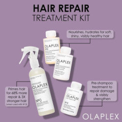 Olaplex Hair Repair Treatment Kit Plaukų priežiūros rinkinys