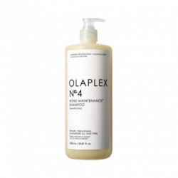 Olaplex No.4  Plaukus atstatantis šampūnas Bond Maintenance Shampoo