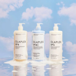 Olaplex No.5 Atkuriamasis plaukų kondicionierius.Bond Maintenance Conditioner