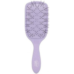 WetBrush Plaukų šepetys storiems plaukams Go Green Thick Hair Paddle  Brush