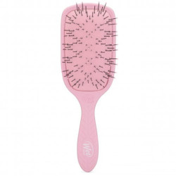 WetBrush Plaukų šepetys storiems plaukams Go Green Thick Hair Paddle  Brush