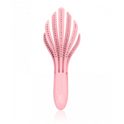 WetBrush Plaukų šukos grabanotiems plaukams Go Green Curl Detangling Brush