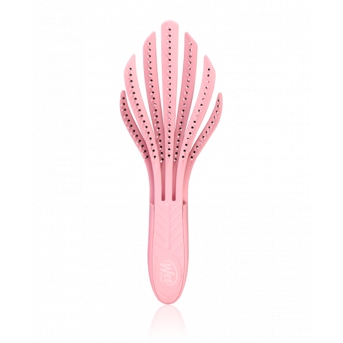 WetBrush Plaukų šukos grabanotiems plaukams Go Green Curl Detangling Brush