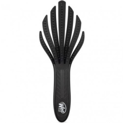 WetBrush Plaukų šukos grabanotiems plaukams Go Green Curl Detangling Brush