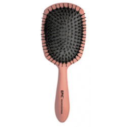 WetBrush Šepetys plaukams Epic Deluxe Shine Enhancer Brush