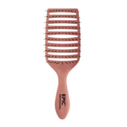 WetBrush Šepetys plaukams, džiovinimui Epic Quick Dry Rose Gold