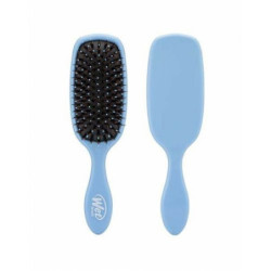 WetBrush Retail Shine Enhancer Brush Plaukų šepetys su šerno šereliais