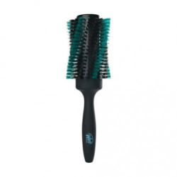 WetBrush Apvalus šepetys storiems ir šiurkštiems plaukams Smooth & Shine Round Brush For Thick Hair