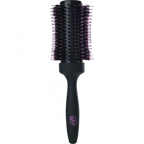 WetBrush Volume & Body Round Brush For Thick Hair Apvalus plaukų džiovinimo šepetys storiems plaukams
