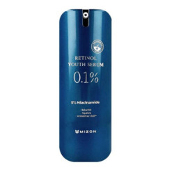 Mizon Veido serumas su retinoliu 0.1% Retinol Youth Serum