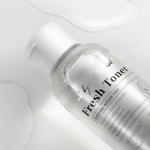 Mizon Veido tonikas Goodbye Blemish Fresh Toner