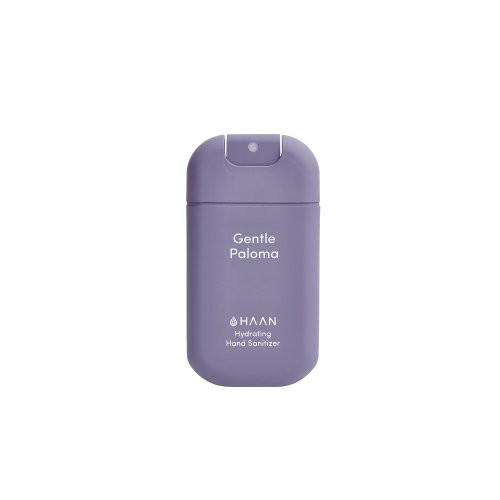 HAAN Drėkinantis rankų dezinfekcinis skystis Hand Sanitizer Gentle Paloma