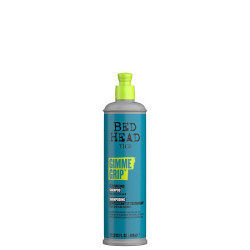 TIGI Bed Head Gimme Grip Texturising Shampoo suteikiantis tekstūros