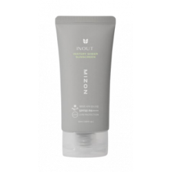 Mizon Apsauginis kremas nuo saulės Inout Watery Sheer Sunscreen SPF 50 PA++++
