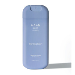 HAAN Veido ir kūno dulksna Mist Face & Body Morning Glory