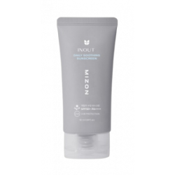 Mizon Apsauginis kremas nuo saulės Inout Daily Soothing Sunscreen SPF50+ PA++++