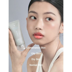 Mizon Apsauginis kremas nuo saulės Inout Daily Soothing Sunscreen SPF50+ PA++++