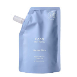 HAAN Veido ir kūno dulksna Mist Face & Body Morning Glory