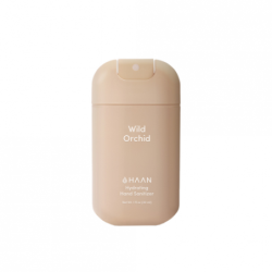 HAAN Drėkinantis rankų dezinfekcinis skystis Hand Sanitizer Wild Orchid