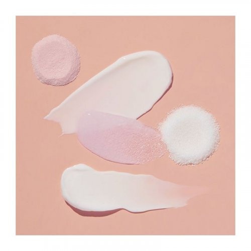 VOESH Procedūra pėdoms Pedi In A Box O2 Fizz 5in1 Raspberry Sorbet