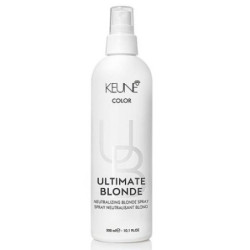  KEUNE  Neutralizing Blonde Spray neutralizuojantis purškiklis