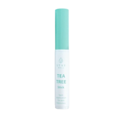 STAY WELL Priemonė nuo spuogų Vegan Tea Tree Stick