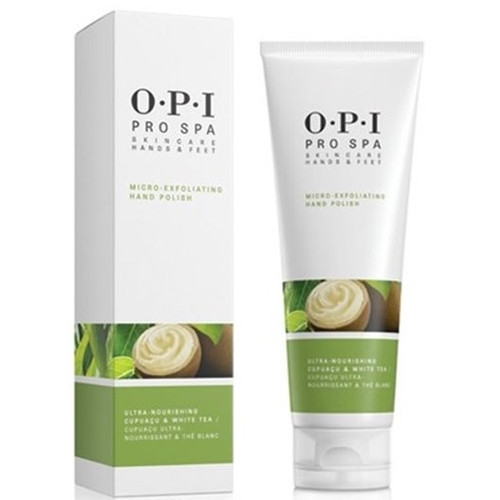 OPI Mikrodalelių šveitiklis rankoms Micro Exfoliating Hand Polish