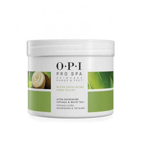 OPI Mikrodalelių šveitiklis rankoms Micro Exfoliating Hand Polish