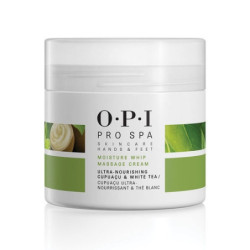 OPI Intensyvaus poveikio suragėjusios odos balzamas Intensive Callus Smoothing Balm