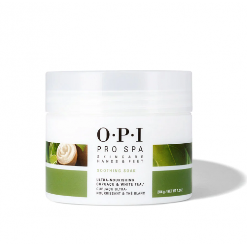 OPI Raminamoji vonelė pėdoms Soothing Soak