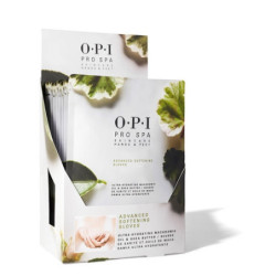 OPI Kaukė rankoms Advanced Softening Treatment Gloves