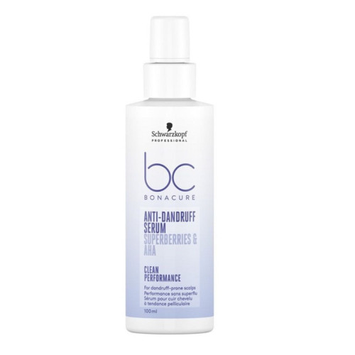 Priemonė nuo pleiskanų Schwarzkopf Professional Dandruff Control Fluid