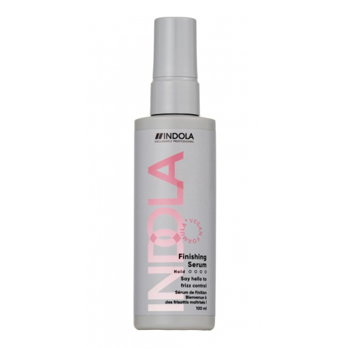 Užbaigiamasis serumas Finishing Smooth Serum