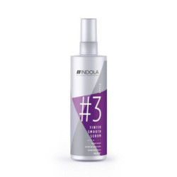 Indola Užbaigiamasis serumas Finishing Smooth Serum