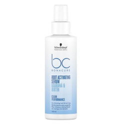 Schwarzkopf Professional Plaukų šaknis stimuliuojantis serumas BC Bonacure Root Activating Serum