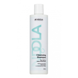 Indola Valomasis šampūnas Scalp Cleansing Shampoo