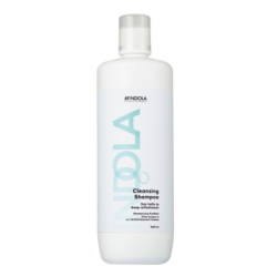 Indola Valomasis šampūnas Scalp Cleansing Shampoo