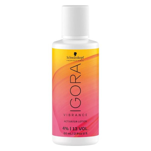 Schwarzkopf Professional Aktyvatorius - losjonas Igora Vibrance Activator Lotion