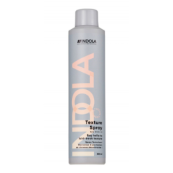 Indola Tekstūros suteikiantis purškiklis Texture Spray