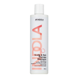 Indola Šampūnas nuo pleiskanų Scalp & Hair Therapy Shampoo