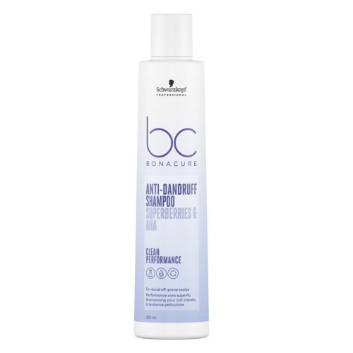 Schwarzkopf | BC Scalp Therapy Dandruff Control Plaukų šampūnas