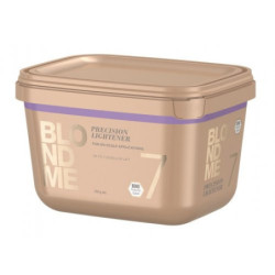 Schwarzkopf Professional Plaukų šviesinimo milteliai BlondMe Precision Lightener 7