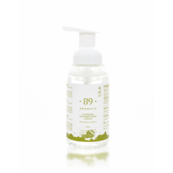 Aromatic 89 Putojantis indų plovimo skystis Foaming Dishwashing Liquid