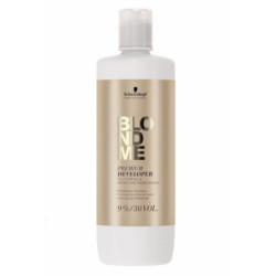 Schwarzkopf Professional Blond Me plaukų dažų aktyvatorius 1000ml