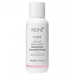 Keune Plauku spalvą apsaugantis šampūnas Keune Color Brillianz Anti-Fade Shampoo