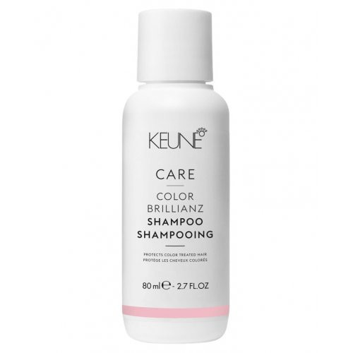 Keune Plauku spalvą apsaugantis šampūnas Keune Color Brillianz Anti-Fade Shampoo
