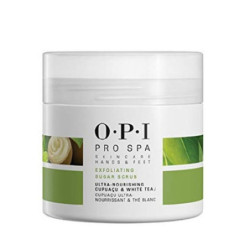 OPI Pėdų šveitiklis su cukrumi Exfoliating Sugar Scrub