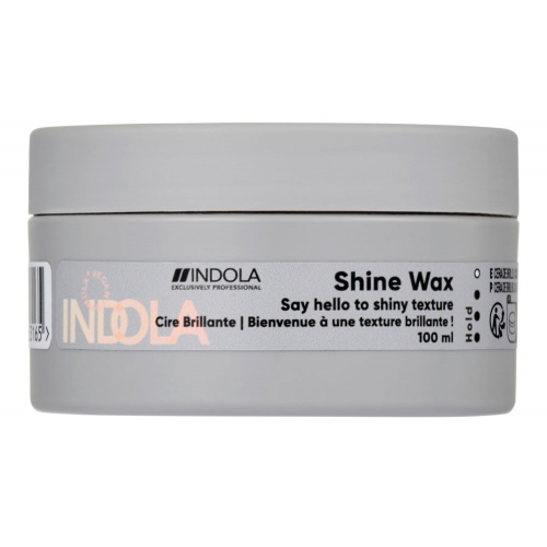 Indola Spindesio suteikiantis vaškas Texture Shine Wax