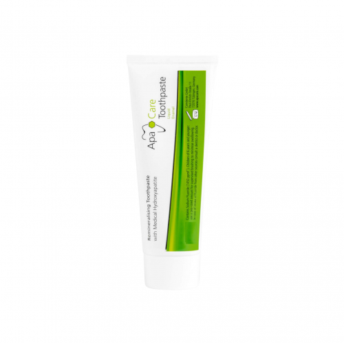 Remineralizuojamoji dantų pasta Remineralising Toothpaste 75ml