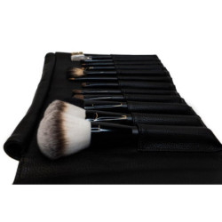 OSOM Professional Makeup Brush Set Kosmetinių teptukų rinkinys 